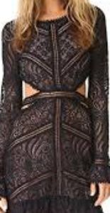 For love and lemons emerie dress